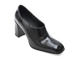 Pantofi eleganti FLAVIA PASSINI negri, 3181, din piele naturala lacuita