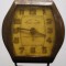 K.191 MECANISM CEAS BARBATESC VENUS 220 227 17 JEWELS INCOMPLET DEFECT