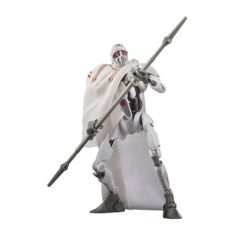 Star Wars: The Clone Wars Black Series Figurina articulata Magnaguard 15 cm foto