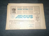 REVISTA ARGUS 10 IULIE 1991