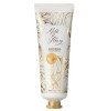 Crema hidratanta de maini Milk Honey Gold, 75 ml , hidratare intensa, textura catifelata si parfum delicat, Oriflame