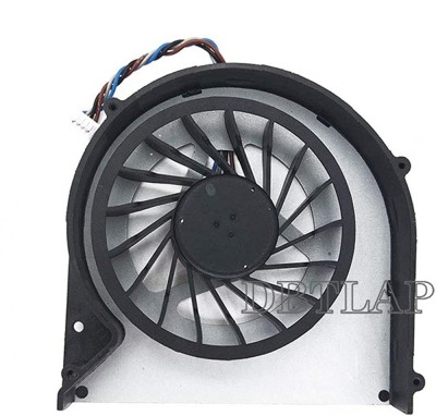 Cooler pentru Toshiba S70-B foto