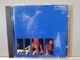 Mr Fingers &ndash; Introduction (1992/MCA/Germany) - CD ORIGINAL/CA NOU