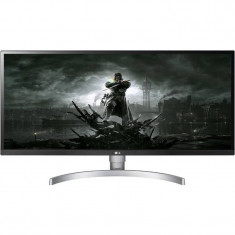 Monitor LED Gaming LG 34WK650-W 34 inch 5ms White foto