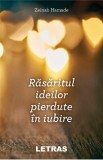 Rasaritul ideilor pierdute in iubire - Zeinab Hamade
