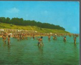 CPI B14662 - CARTE POSTALA - EFORIE SUD. PLAJA