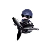 Odorizant auto LUX aviator pentru grila de ventilatie Cod: FS-19017 Automotive TrustedCars