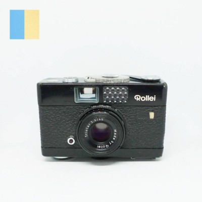 Rollei B 35 foto