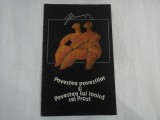 POVESTEA POVESTILOR SI POVESTEA LUI IONICA CEL PROST - ION CREANGA