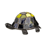 Veioza Tiffany Animal Lamps Tortoise Tiffany Lamp