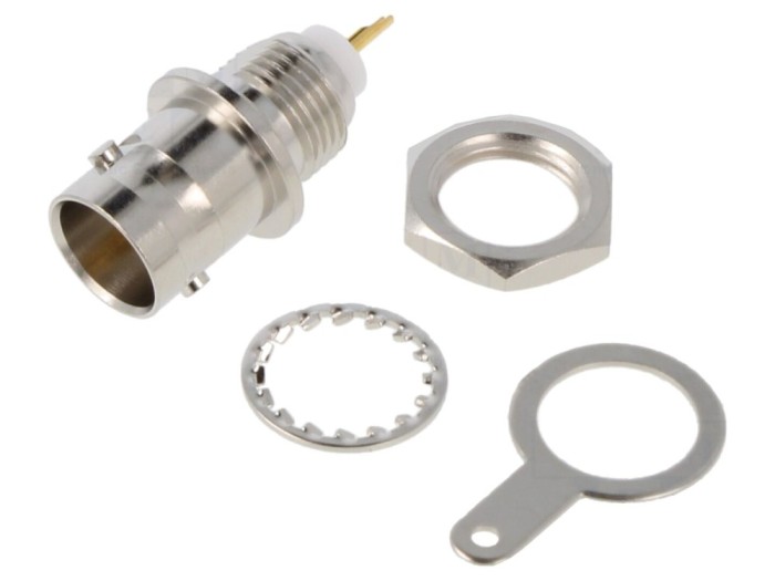 B6351B1-ND3G-75 - Componentă electronică 75&Omega;
