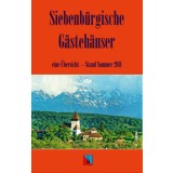 Siebenb&uuml;rgische G&auml;steh&auml;user