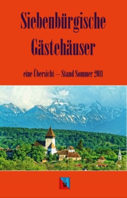 Siebenb&amp;uuml;rgische G&amp;auml;steh&amp;auml;user foto