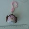bnk jc Breloc Star Wars Angry Birds