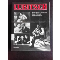 Lubitsch, Hans Helmut Prinzler, Enno Patalas (carte in limba germana)