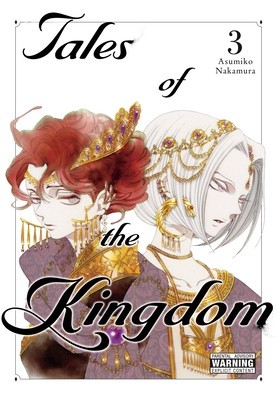 Tales of the Kingdom, Vol. 3 foto