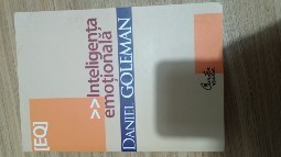 Daniel Goleman - Inteligenta emotionala foto