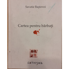 Cartea pentru barbati