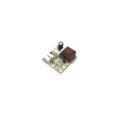 Placa electronica Elica pentru hota Husqvarna Arthur Martin Progress, Cod Original: 4055392635, ECB0051410, ECB0054044