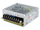 Alimentator pulsatoriu &icirc;ncastrabil 50W 5VDC OUT: 4