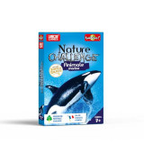 Nature Challenge. Animale marine