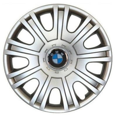 Capace BMW de roti r15 cod 319 foto