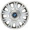 Capace BMW de roti r15 cod 319