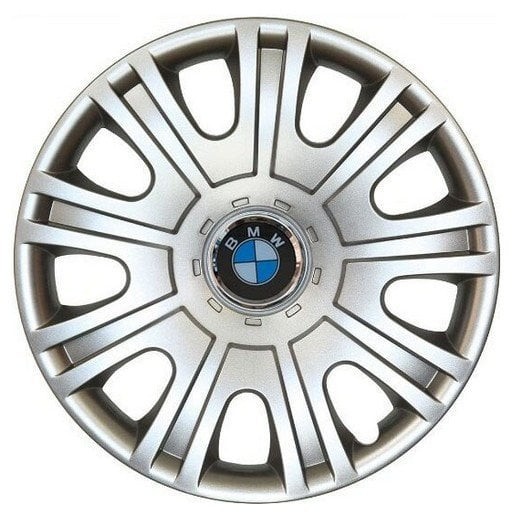 Capace BMW de roti r15 cod 319