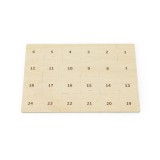 Jigsaw Puzzle 24 piese - Petrecere aniversara, Viga