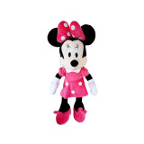 Jucarie de plus Minnie Mouse 28 cm