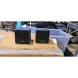 Sateliti Cambridge Soundworks Vintage