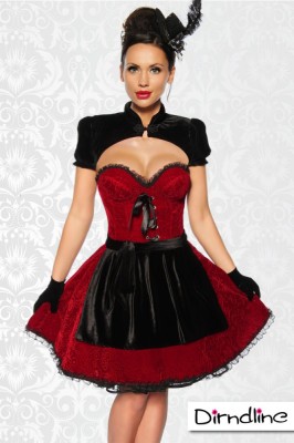 Oktoberfest Costum# foto