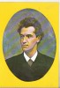 Bnk cp Ciprian Porumbescu - carte postala necirculata