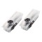 Proiector cu logo dedicat BMW F25, F26, F15, F16, F30, F32, E70, E71