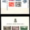 ROMANIA 1939, LP 133 -Pentru inzestrarea armatei,2 colite ndt,urma fina sarniera