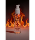Lubrifiant Intim cu Incalzire Virgite "Hot" 100 ml##
