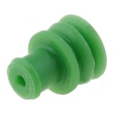 Garnitura superseal verde 281934-4