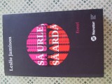 Leslie Jamison - Sa urle sa arda, Eseuri - Editura Narator, 2020, 315 pagini
