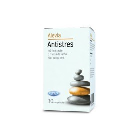 Antistres Alevia 30cpr foto