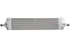Valeo Intercooler, compresor