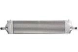 Valeo Intercooler, compresor