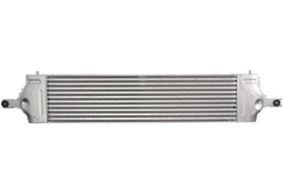 Valeo Intercooler, compresor foto