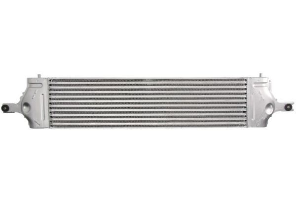 Valeo Intercooler, compresor
