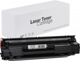 Toner de imprimanta pentru HP , CF279A / 79A / CF279 XL , Negru , 1000 pagini , neutral box
