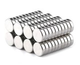 Magnet neodim disc 5mm x 2mm