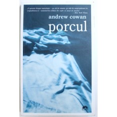 PORCUL de ANDREW COWAN , 2009