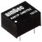 Convertor DC/DC 1W 24V la 7,2V