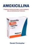 Amoxicillina: Farmaco efficace per il trattamento delle infezioni batteriche.