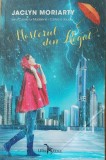 Misterul din Regat. Culorile lui MADELEINE vol II - Jaclyn Moriarty