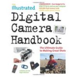 The illustrated digital camera handbook